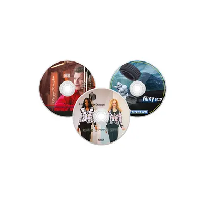 Drukarnia EKB - płyty CD - opakowania - etykiety - plakaty - zdjęcia - obrazy